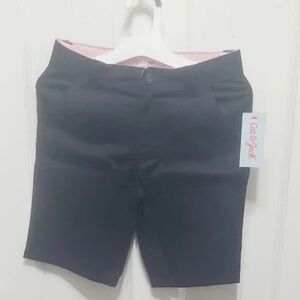 Cat & Jack Schooling & Work Shorts Size 10 — NWT